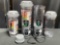 2 Pack of Ninja Blast Portable Blender