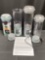 2 Pack of Ninja Blast Portable Blender...