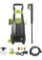 Electric high pressure washer