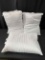 3 Pack of Pillows Different