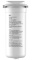 Comfee' Replacement RO Filter for CFU10R1AWW 400GPD Reverse Osmosis System