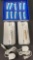 Philips Sonicare and Oral B 10 Brush Heads