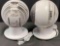 2 Pack of Woozoo Globe Fan
