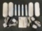 Lot of Philips Sonicare