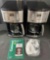 2 Pack of Cuisinart Programmable CoffeeMaker