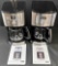 2 Pack of Cuisinart Coffeemaker