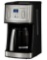 Cuisinart Brew Central 14 Cup Programmable Coffeemaker