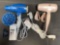 2 Pack of Different Dryers