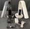 2 Pack of OttLite LED Lamp Different