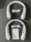 2 Pack of JisuLife Neck Fan Life 3