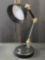 OttLite Wireless Charging LED Desk Lamp
