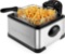 CHEFMAN Jumbo Fry 4.5-Quart Deep Fryer