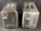 2 Pack of Cuisinart Toaster