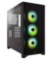 CORSAIR Tempered Glass Mid-Tower ATX PC Case
