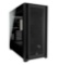 Corsair Airflow Glass Mid-Tower ATX PC Case - Black