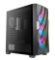 Antec DF700 FLUX Mid-Tower Gaming Case