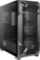 Antec DF600 FLUX Mid-Tower Gaming Case