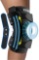 3-IN-1 HINGED KNEE BRACE Product Features