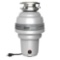 American Standard 1.25 HP Premium Garbage Disposa