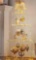 Member's Mark Pre-Lit 52 in Stacked Gift Box Decor
