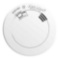 First Alert 2 In 1 Smoke & Carbon Monoxide Alarms 2 Pack