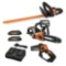 Worx 22