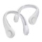JisuLife Neck Fan 2 Pack