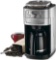Cuisinart Burr Grind & Brew Glass 12 Cup Coffeemaker