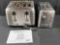 2 Pack of Cuisinart 2 and 4 Slice Toaster