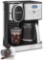 Cuisinart Coffee Center 2-in-1 Coffeemaker