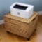 18.5'' Wide Mobile File Cabinet