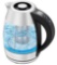 CHEFMAN 1.8 Liter Digital Electric Kettle