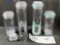 2 Pack of NINJA BLAST PORTABLE BLENDER