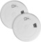 First Alert 2-In-1 Protection Smoke & Carbon Monoxide Alarms Pack Of 2