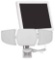 Westinghouse SOLAR SECURITY LIGHT WITH MOTION SENSOR