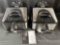 2 Pack of CHEFMAN Deep Fryer
