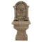 Amaia Weather Resistant Floor Fountain