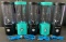 5 Pack of Blendjet Portable Blender