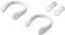 JisuLife Neck Fan 2 Pack