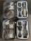 2 Pack of Philips Stainless Steel