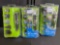 3 Pack of Philips Trimmer