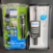 2 Pack of Philips Trimmer and Toothbrush