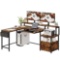 Computer Desk, 66