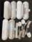 Lot of Toothbrush