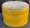 Percussion Round Drum Throne