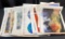 Lot of Different Posters