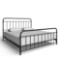 Niles Metal Bed King