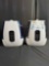 Lot Of Homedics Cold and hot steam