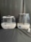 Lot Of Homedics Cold and hot steam