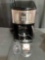 Cuisinart Coffeemaker and POP Accesories